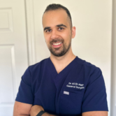 Médecin chirurgien général